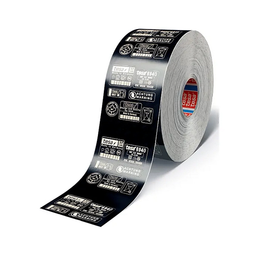 tesa® 6940 Rapid Laser-Label