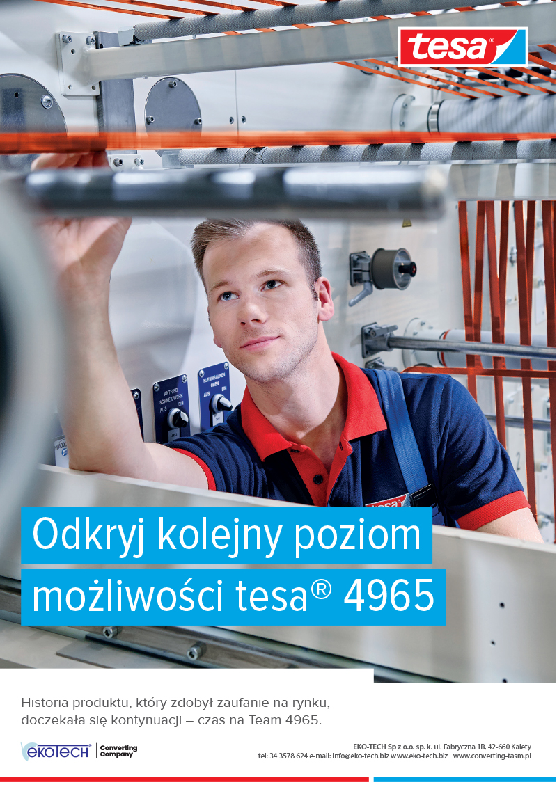 Tesa 4965