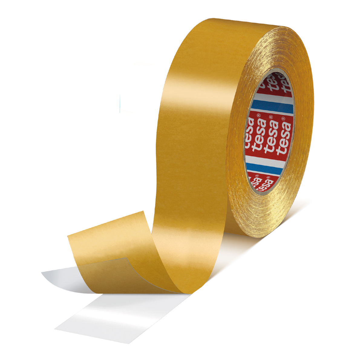 Odkryj doskonałą przejrzystość i estetykę wykończenia: tesa® 49652 – Team 4965 High Transparency