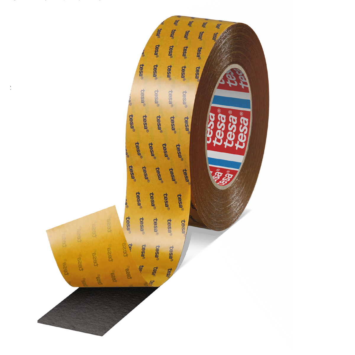 Taśma klejąca do modulowania oświetlenia: tesa® 59652 – Team 4965 Black