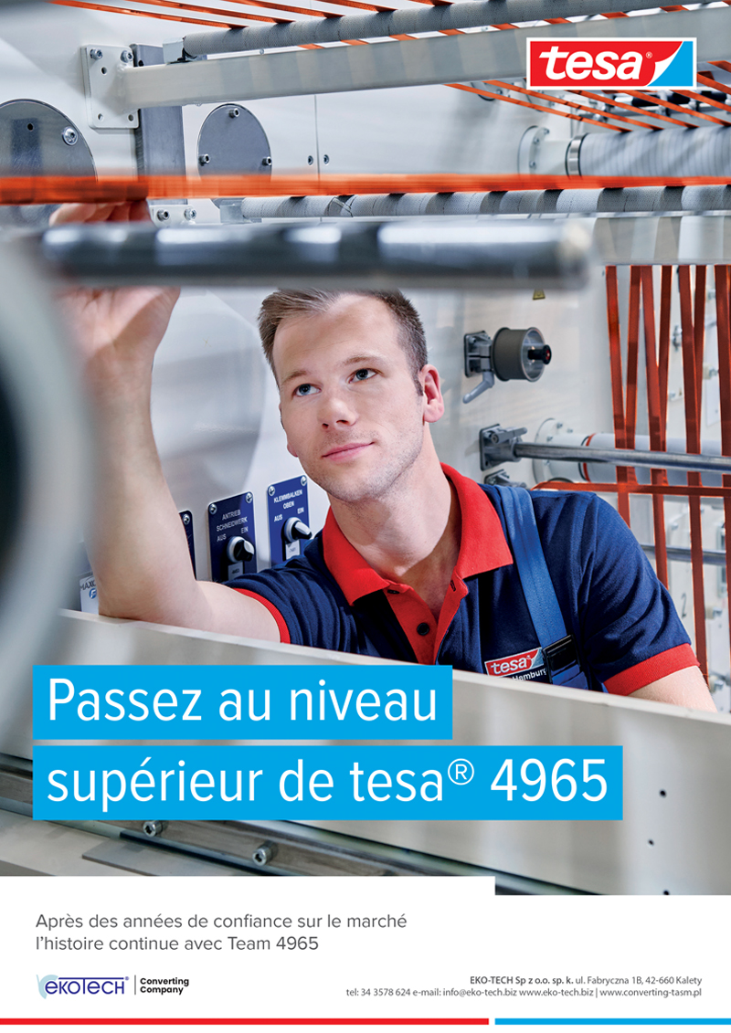 Tesa 4965