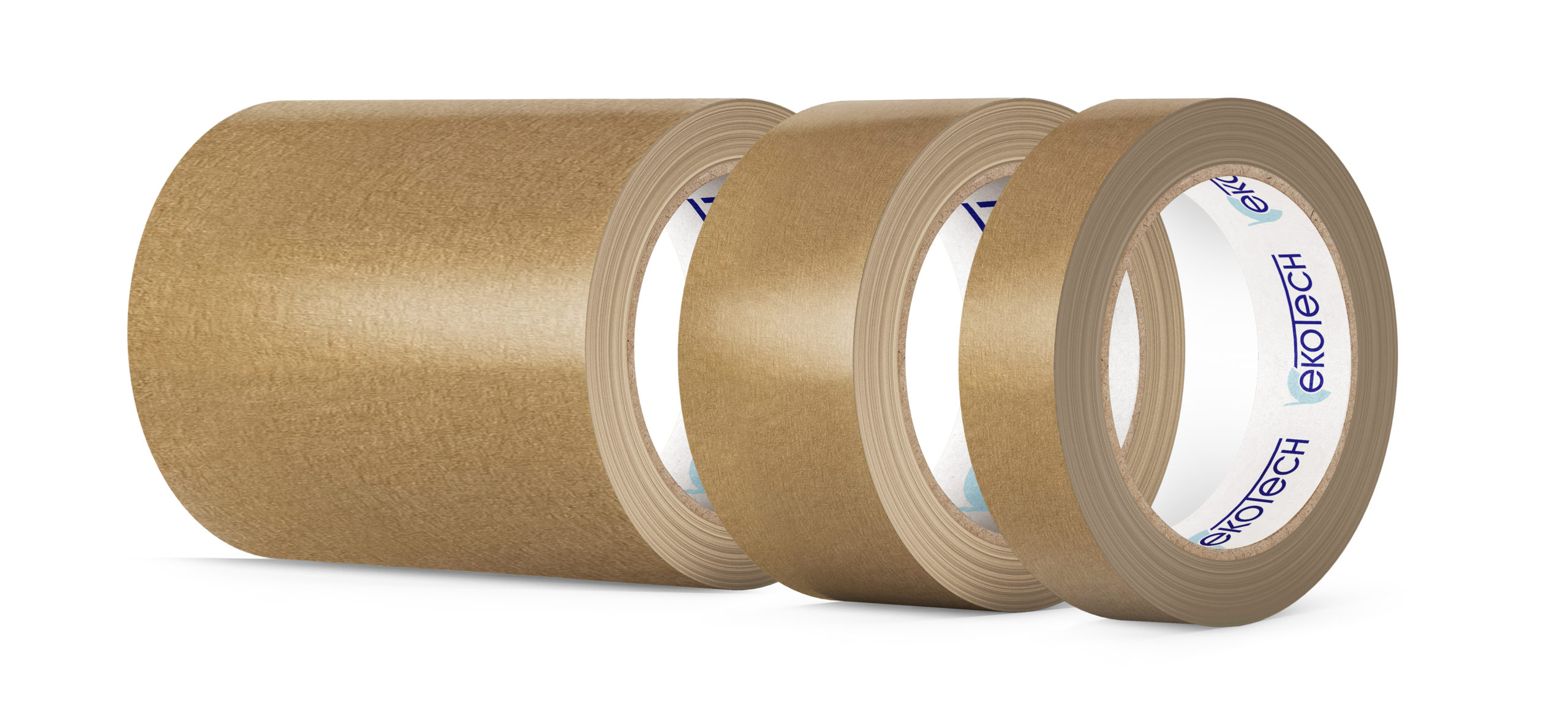 Longitudinal cutting of rolls to the required width.