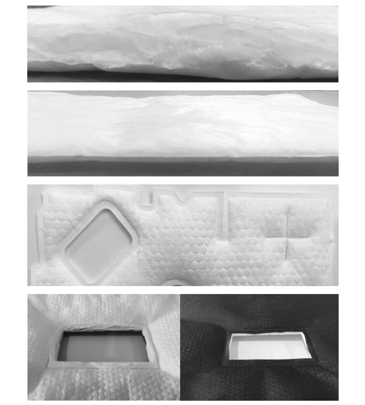 Ekotech Converting Company - 3M Izolacja akustyczna