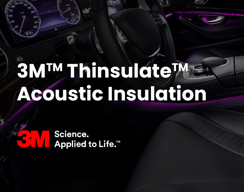 3M Thinsulate