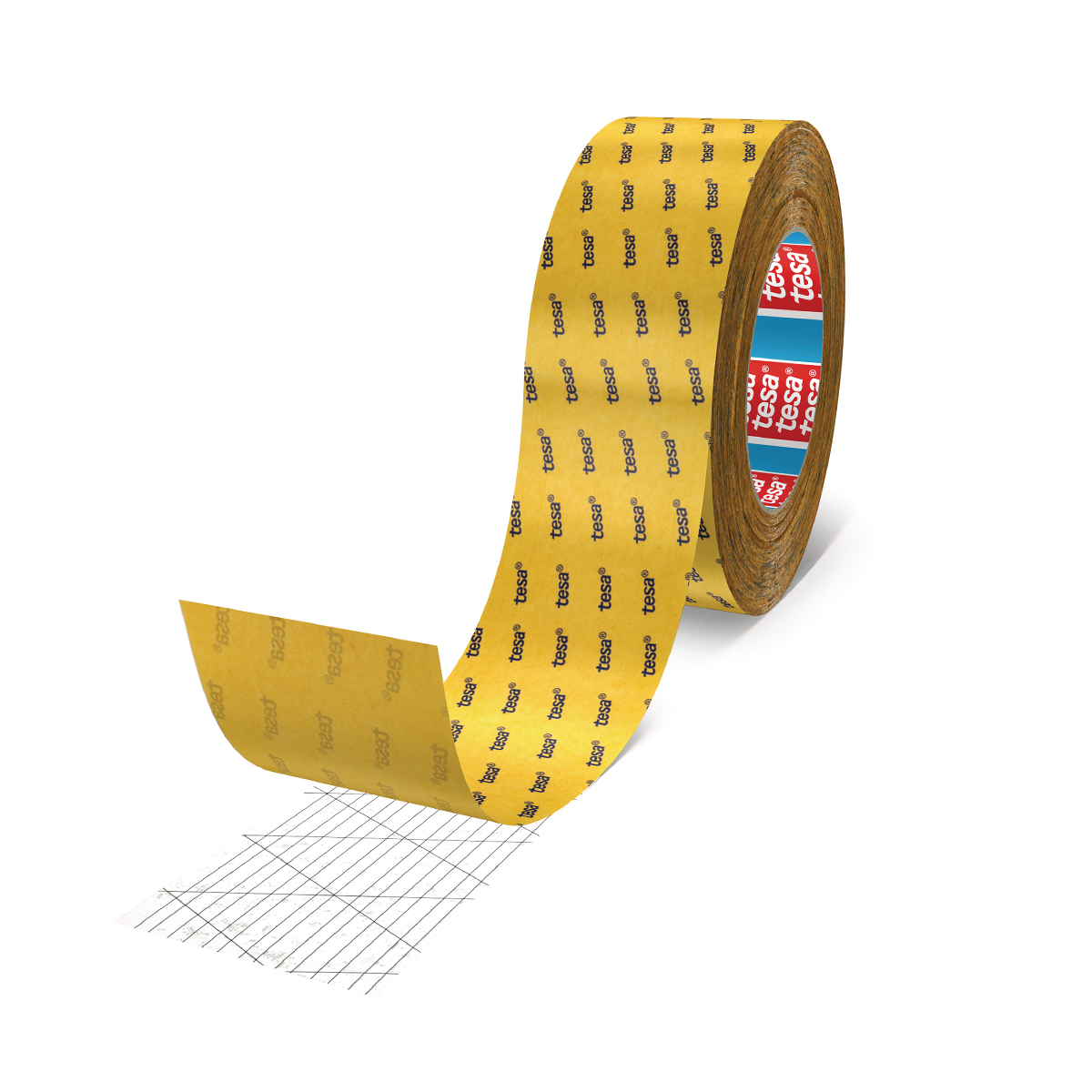 tesa® 75007 Low VOC