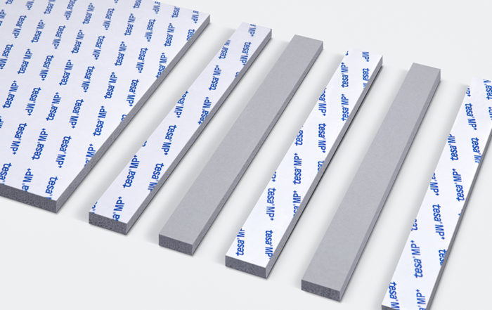 Ekotech Converting Company - Tesa 88665
