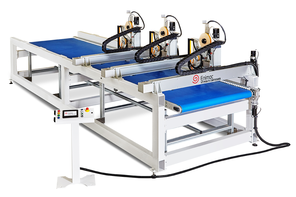 XT Multi Cartesian
