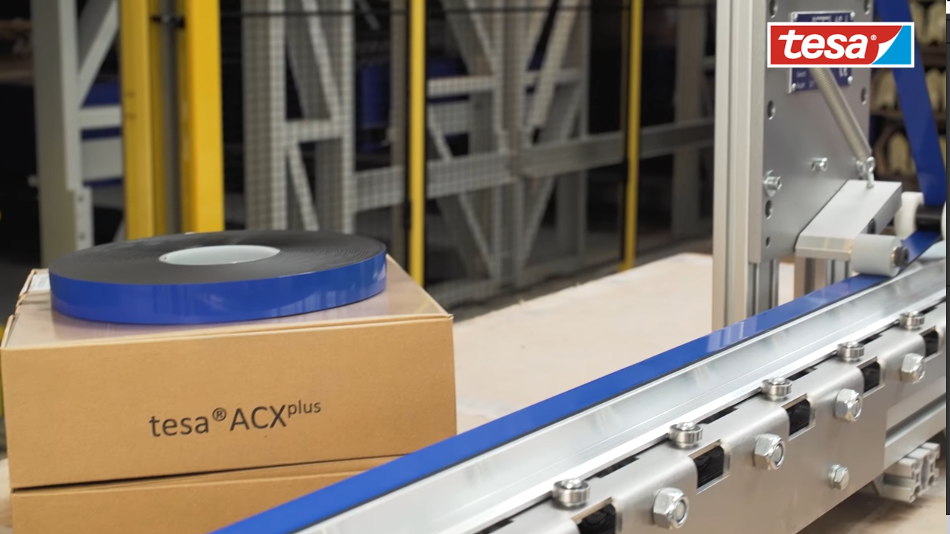 Eko-Tech Converting Company - cta - acxplus