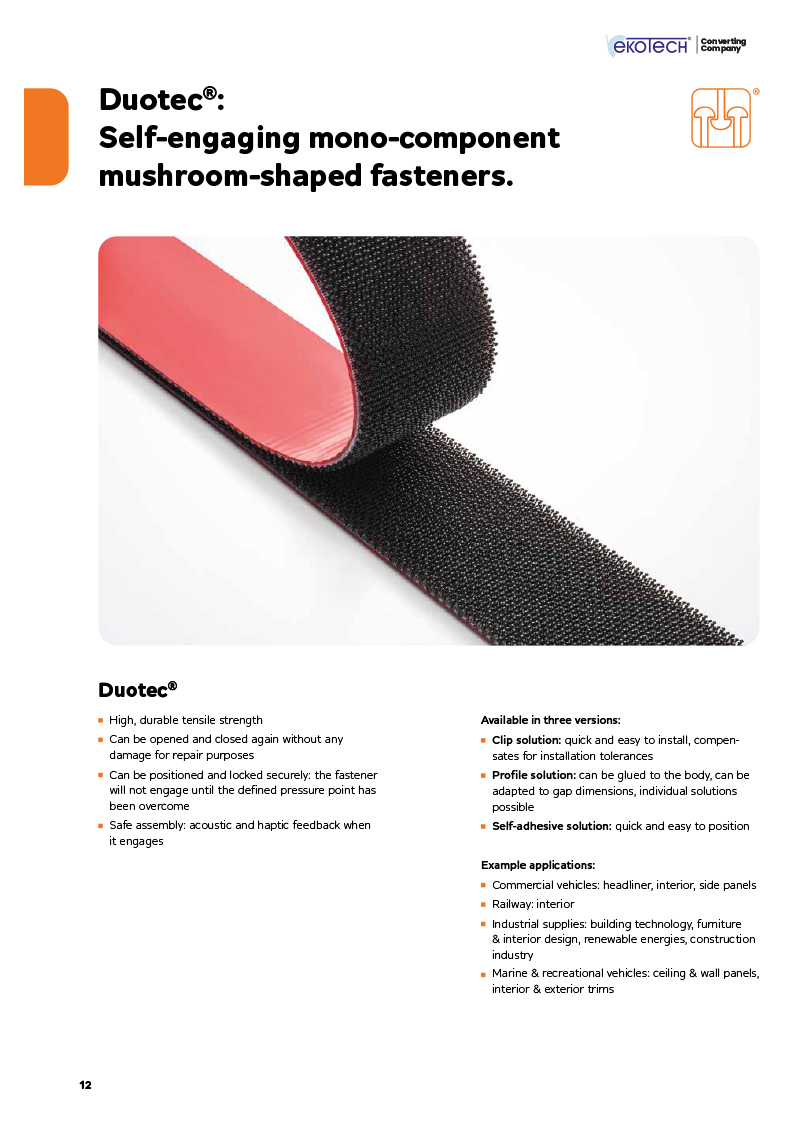 DUOTEC