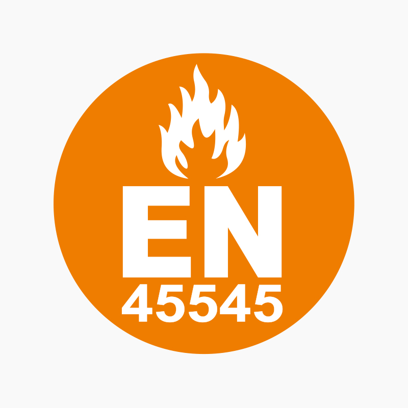 Norma EN45545