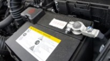 Battery Pads & Cushions