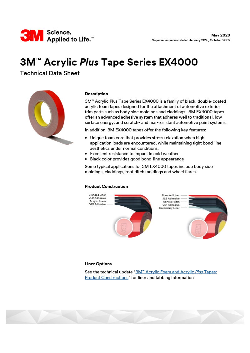 Data-Sheet_3M_EX4000-Series