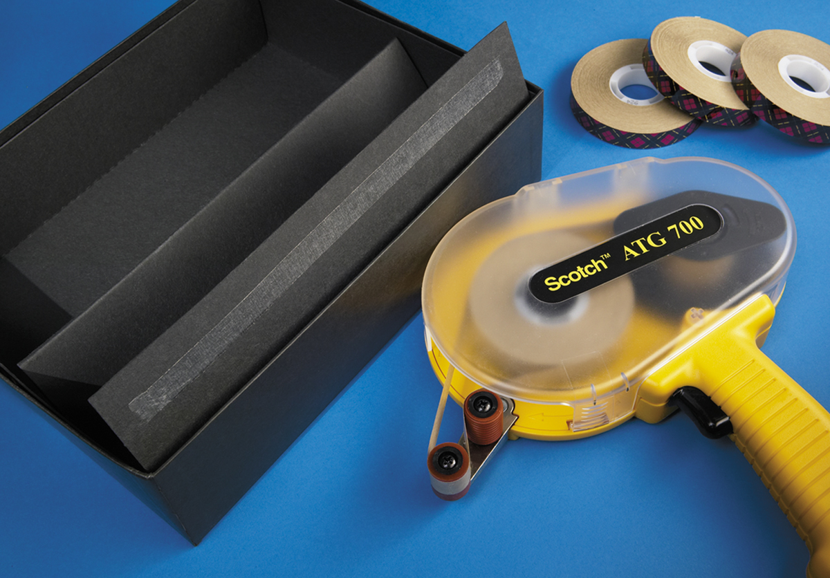 Scotch® ATG 700