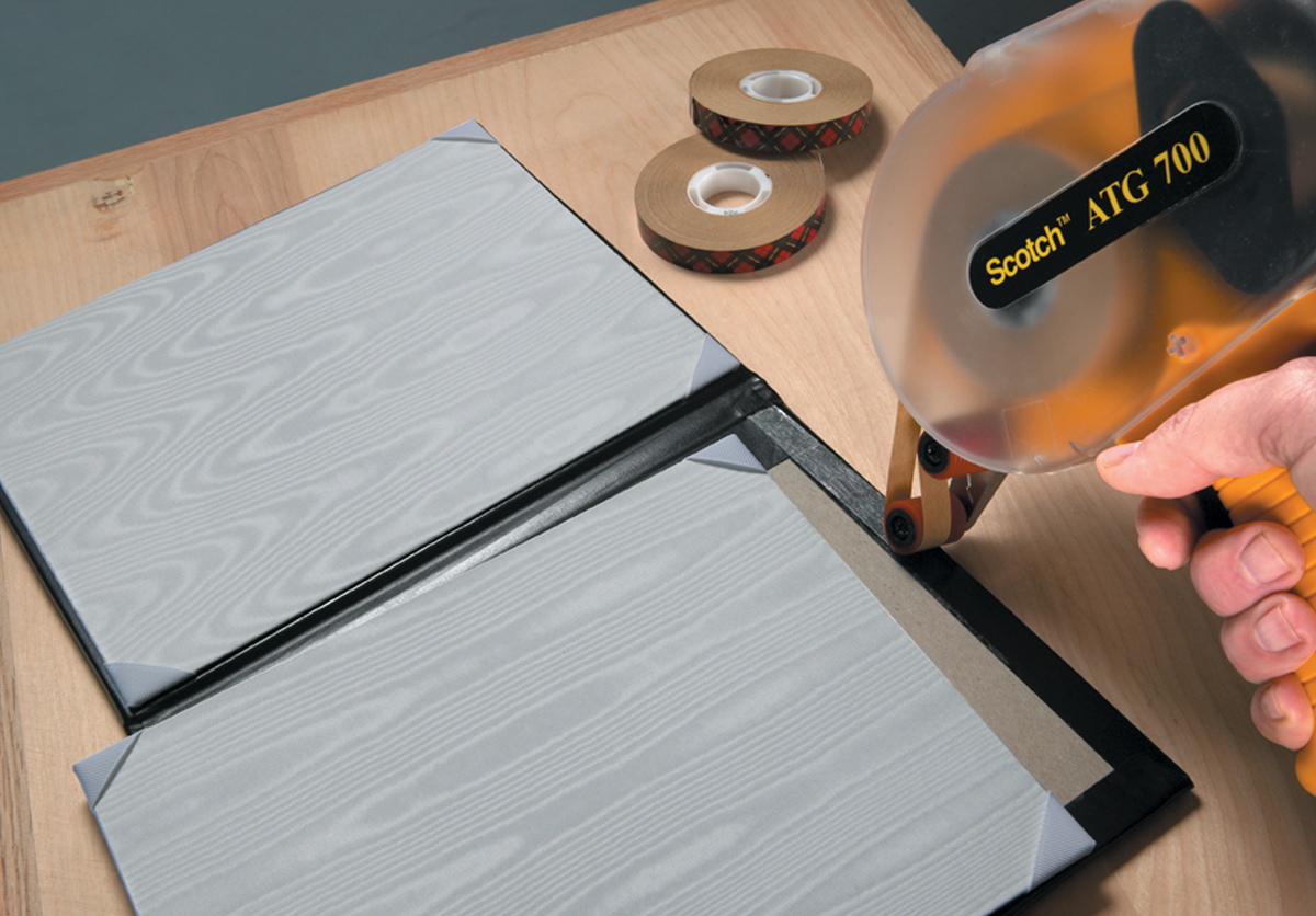 Dyspenser Scotch® ATG 700 
