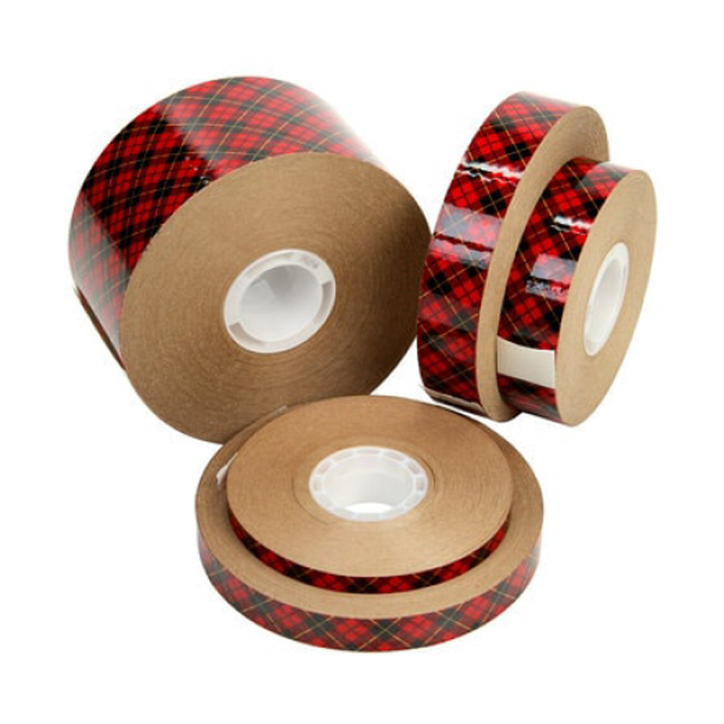 blony klejowe scotch atg