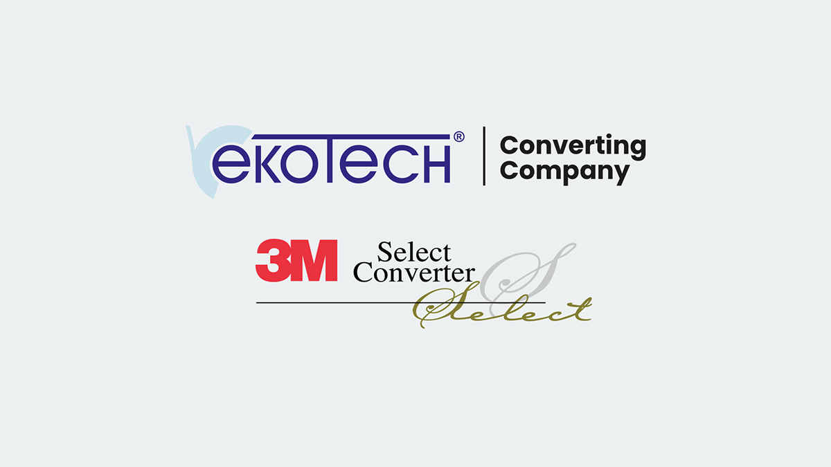 Eko-Tech Converting Company