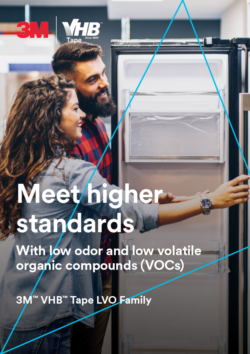 3M vhb lvo tape