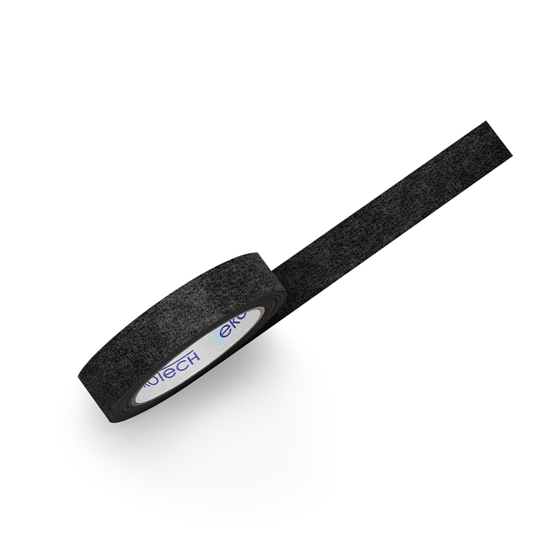 Filc trudnopalny 1mm