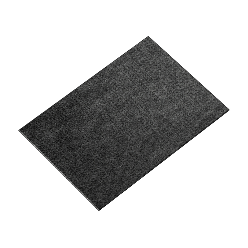 Filc trudnopalny 1mm