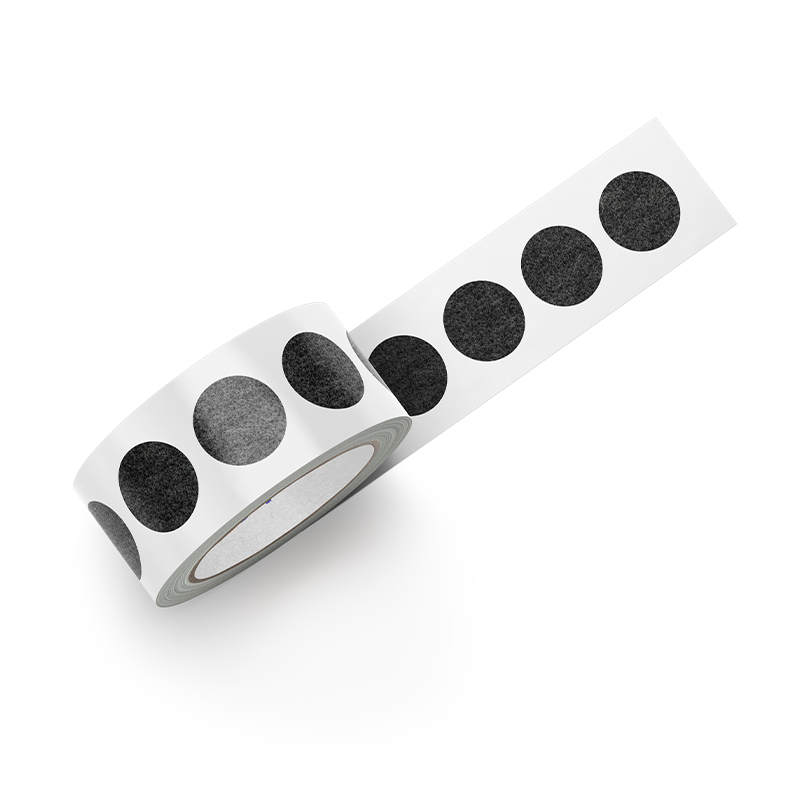 Filc trudnopalny 5mm