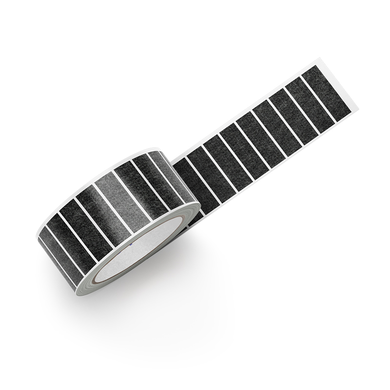 Filc trudnopalny 6mm