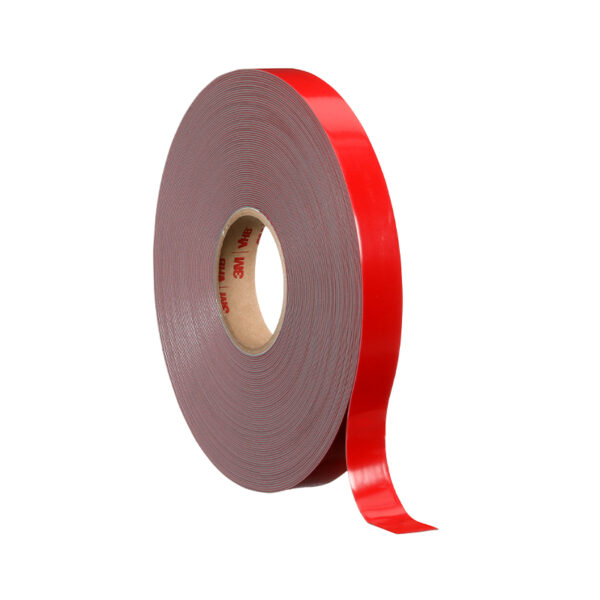 Eko-Tech Converting Company - 3MVHB - 4611