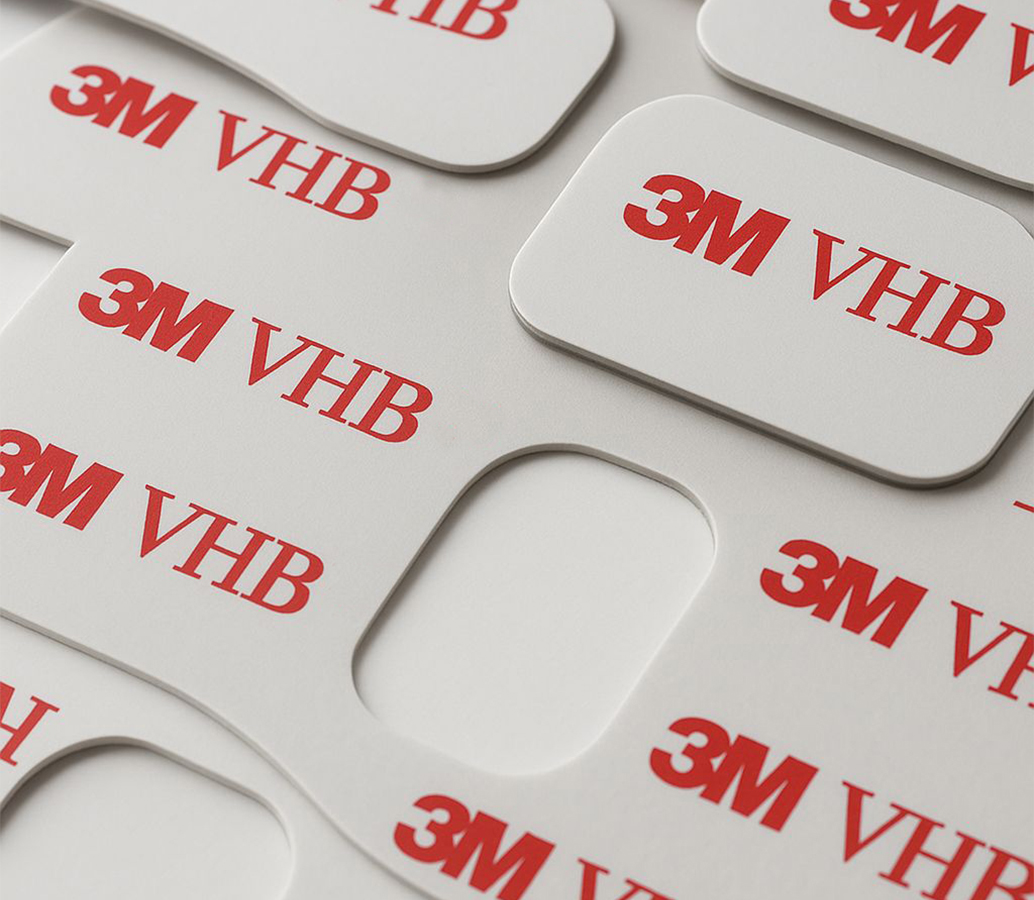 Wykroje 3M™ VHB™