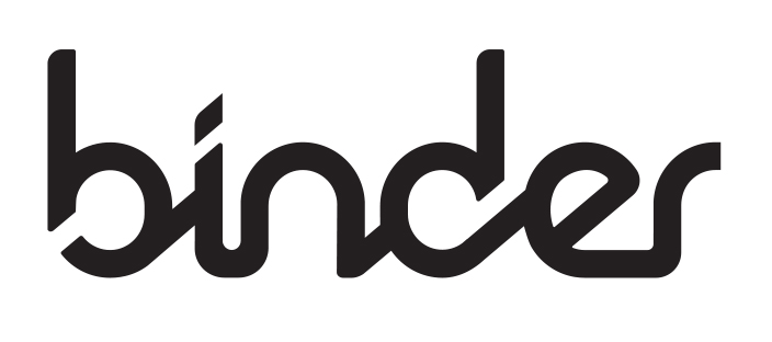 Binder