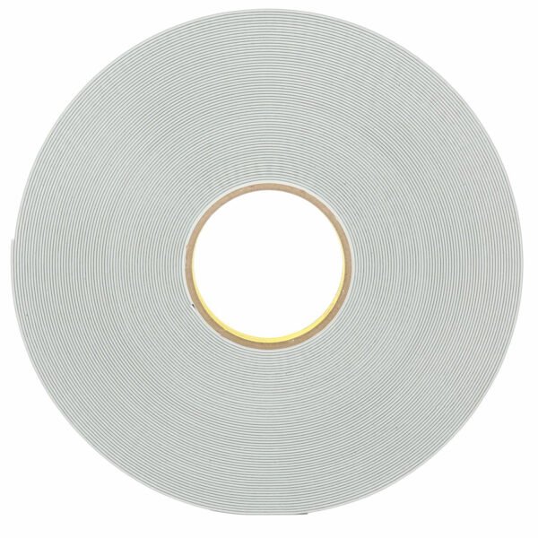 Eko-Tech Converting Company - 3m-scotch-mount-double-coated-foam-tape-9536