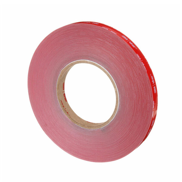 Eko-Tech Converting Company - TASMY-VHB-RP+080GF
