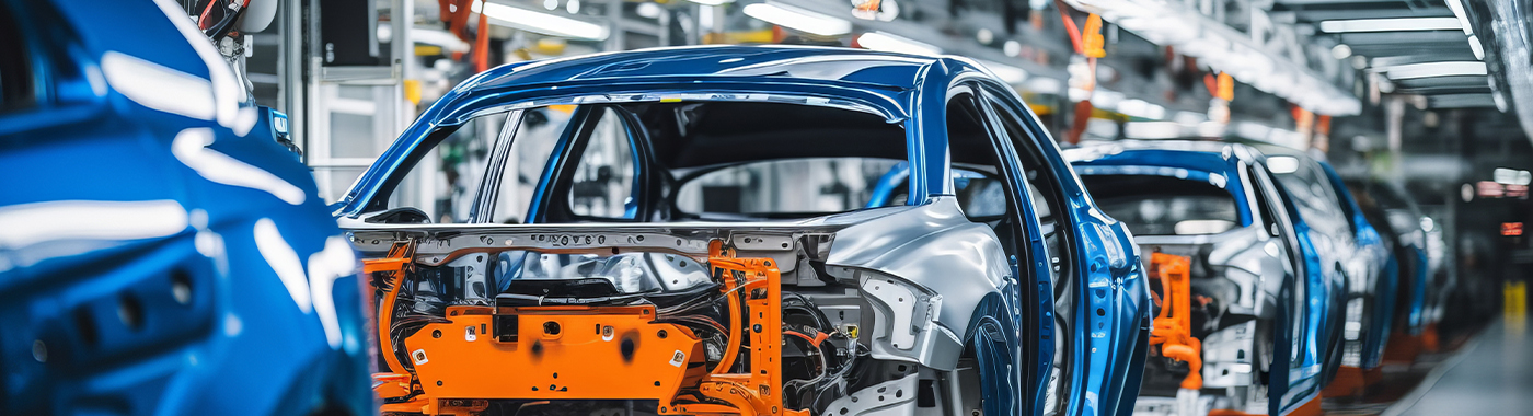 EKO-TECH – Produkty samoprzylepne do zastosowań motoryzacyjnych