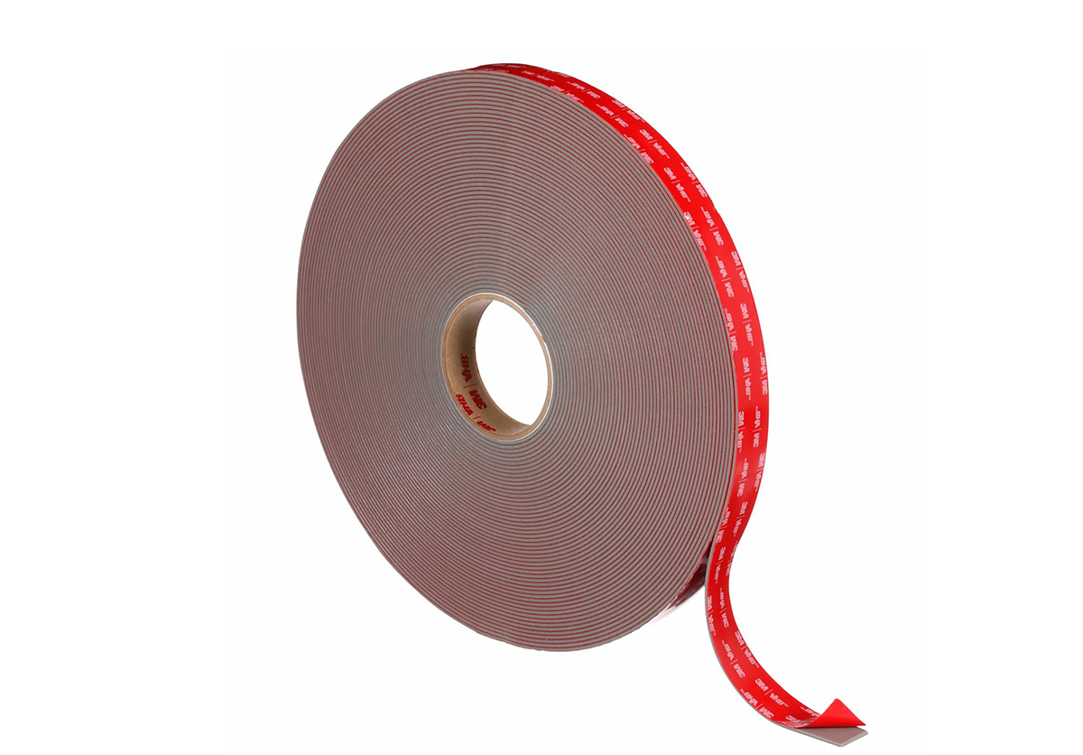 Seria 3M™ VHB™ RP+160GF