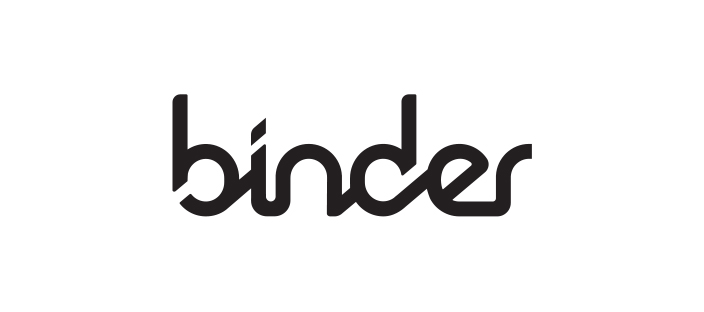 Binder