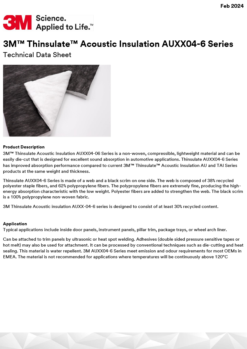 3M-Thinsulate-AUXX04-6-Series