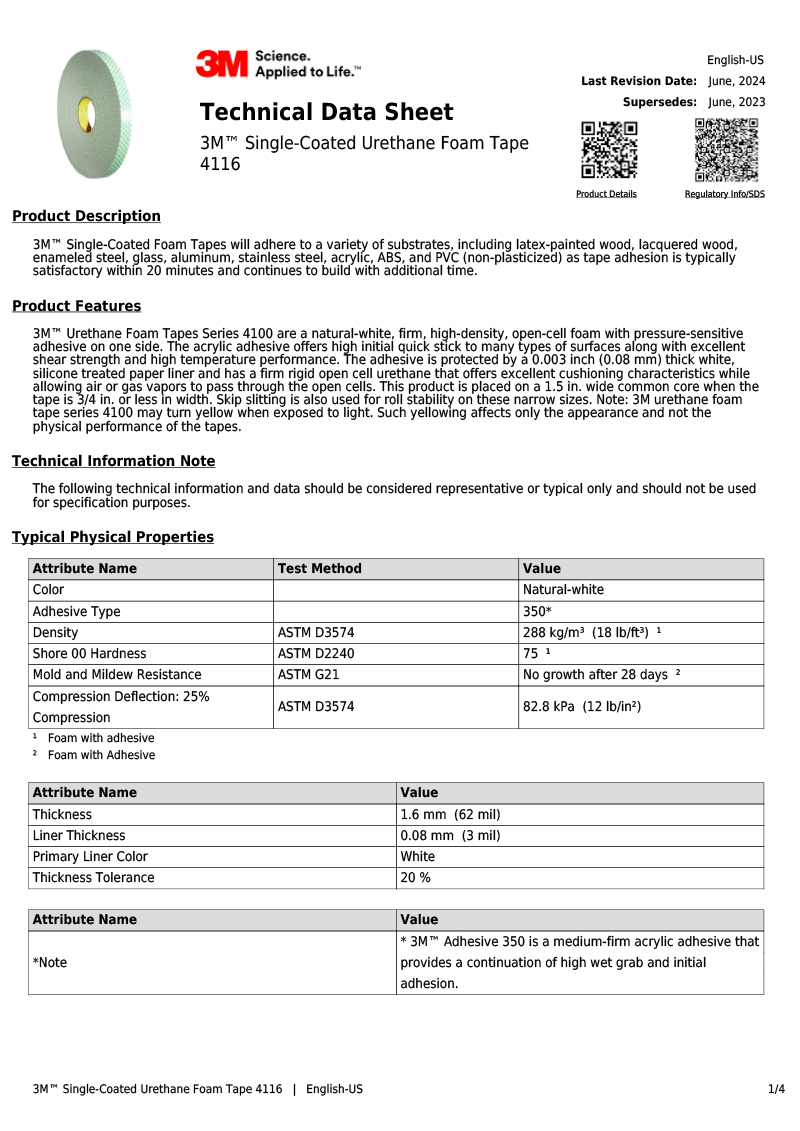 3M-4116pdf