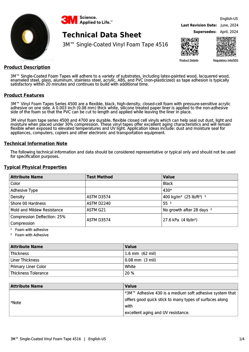 3M-4516pdf