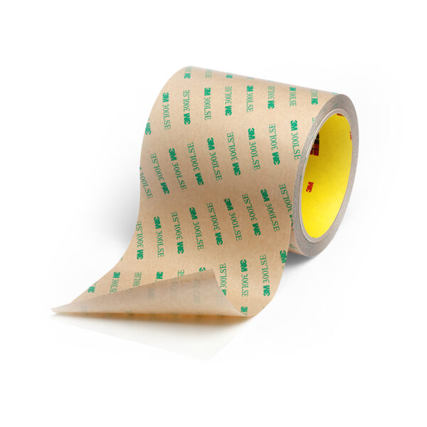 Eko-Tech Converting Company - 3m-cienkie-tasmy-dwustronne-9495le