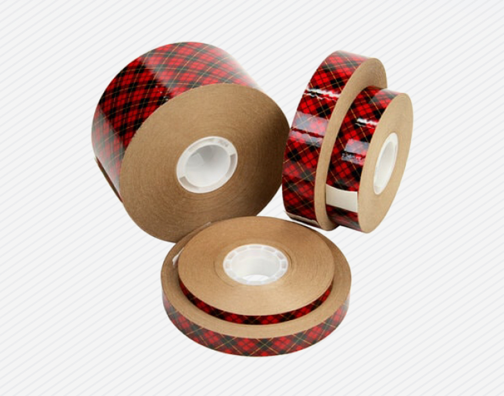 Błony klejowe Scotch ATG