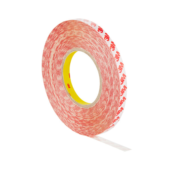 Eko-Tech Converting Company - tasmy-3m-cienkie-dwustronne-gpt020