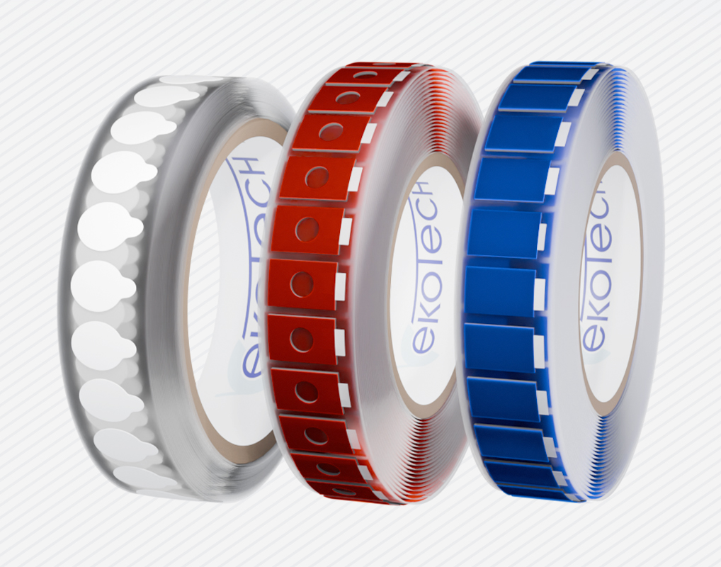 3M PTFE TAPES