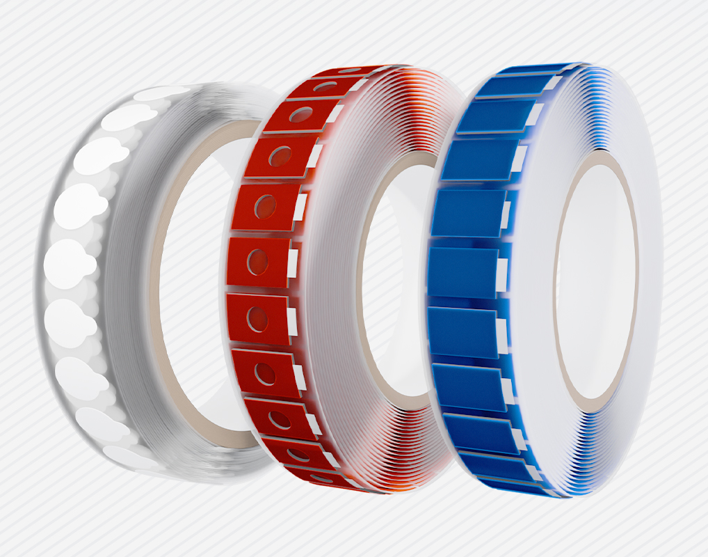 3M PTFE TAPES