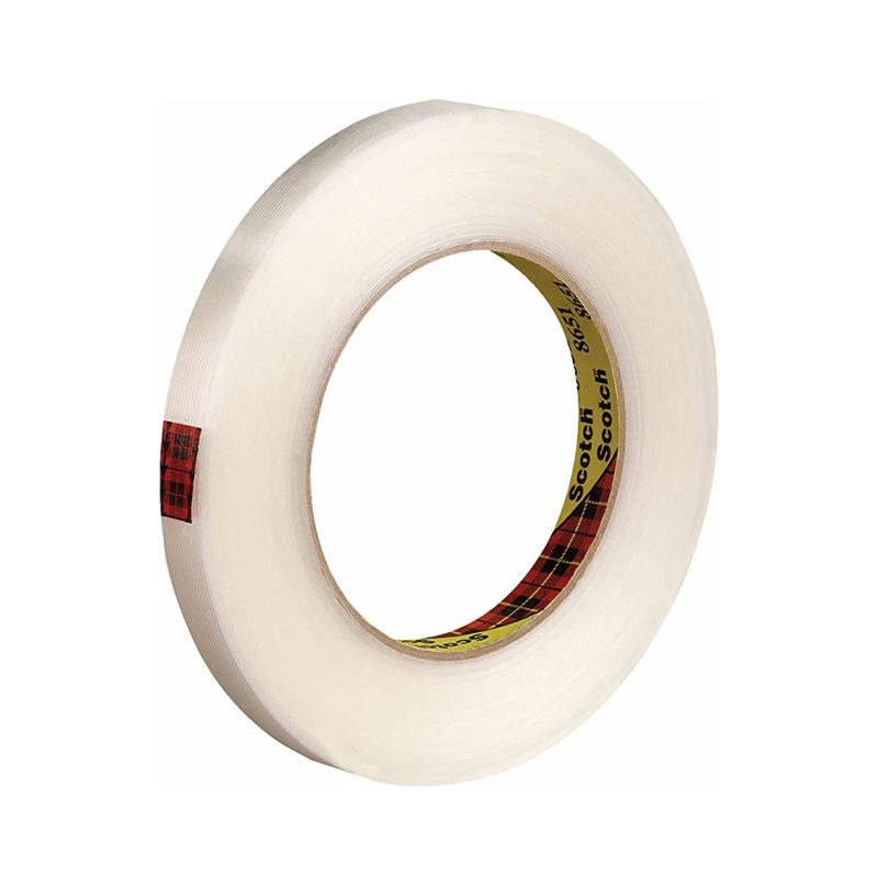 3M Scotch® Strapping Tape 8651