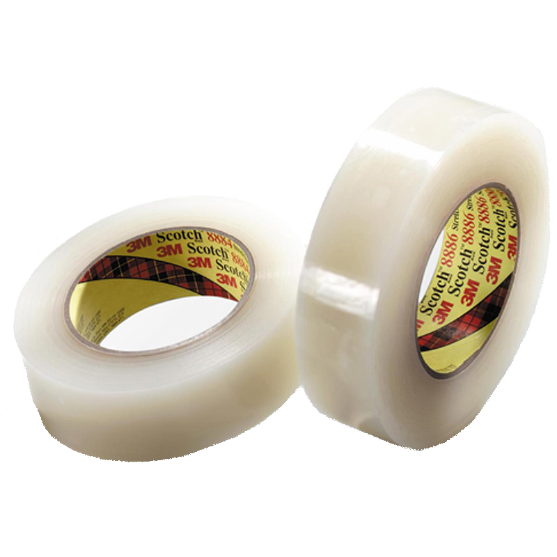 3M Scotch® Stretchable Tape 8884