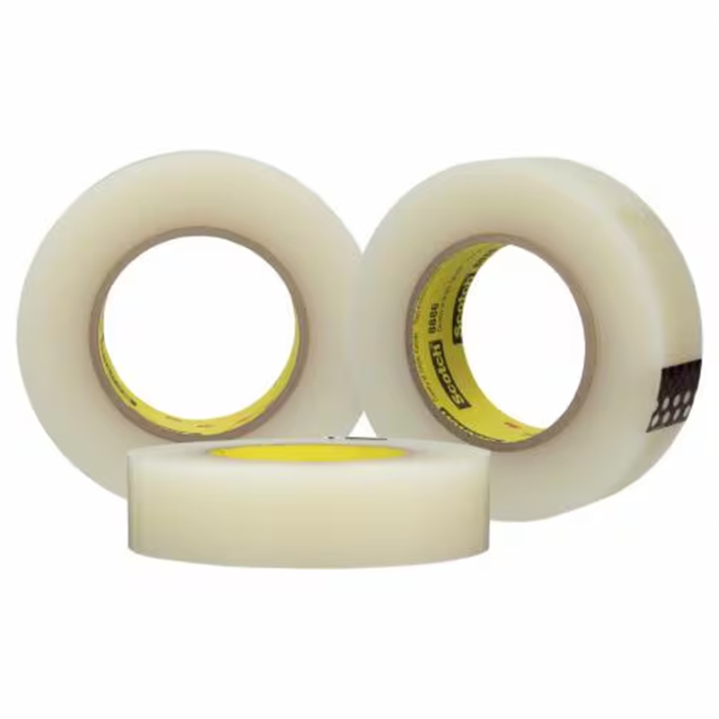 3M Scotch® Stretchable Tape 8886
