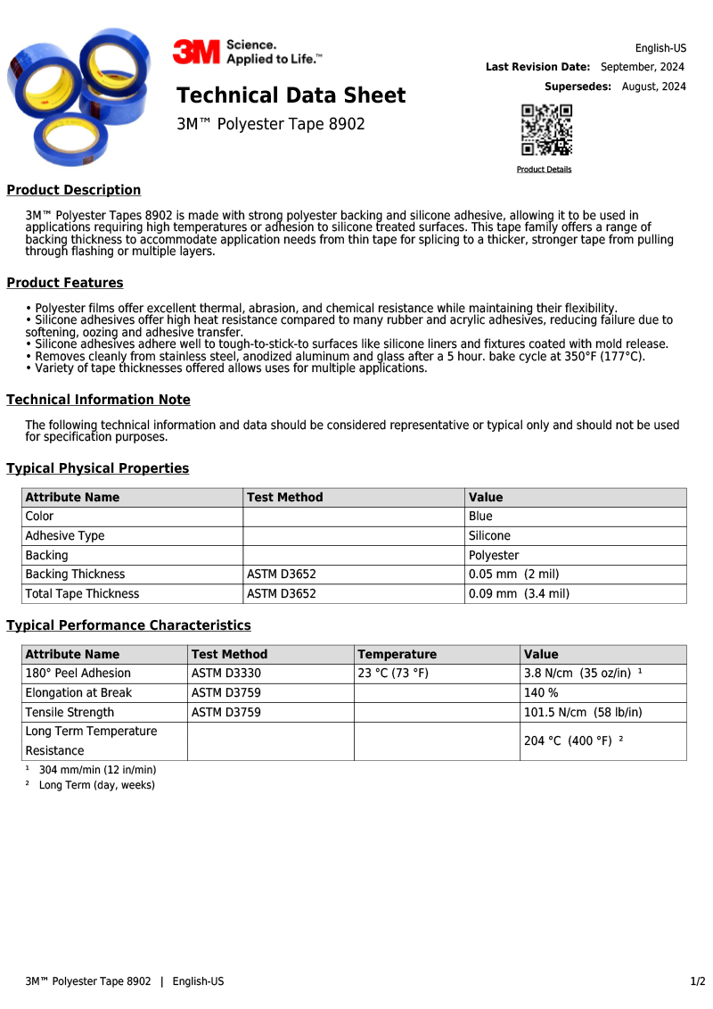 3M-Polyester-Tape-8902.pdf