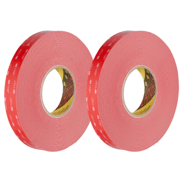 Eko-Tech Converting Company - 3M-VHB-LSE-110WF