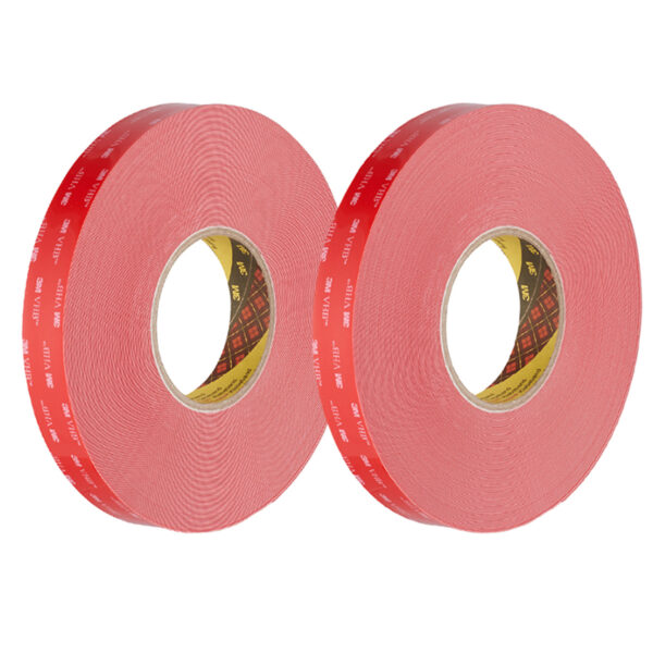 Eko-Tech Converting Company - 3M-VHB-LSE-160WF