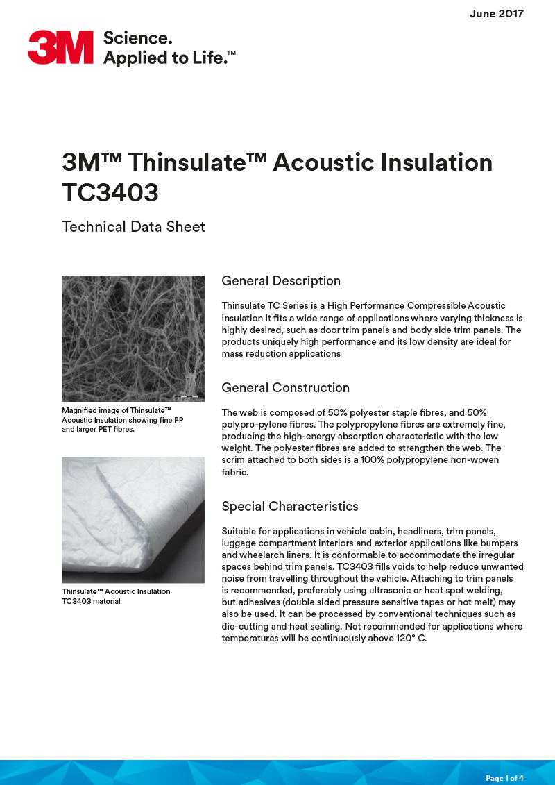 TC3403