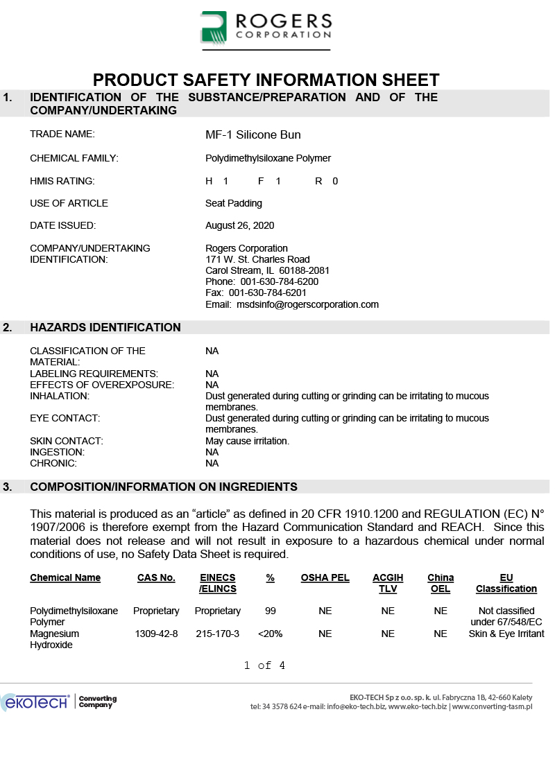 PSIS-BISCO-MF1-Bun-Silicone-ekotech