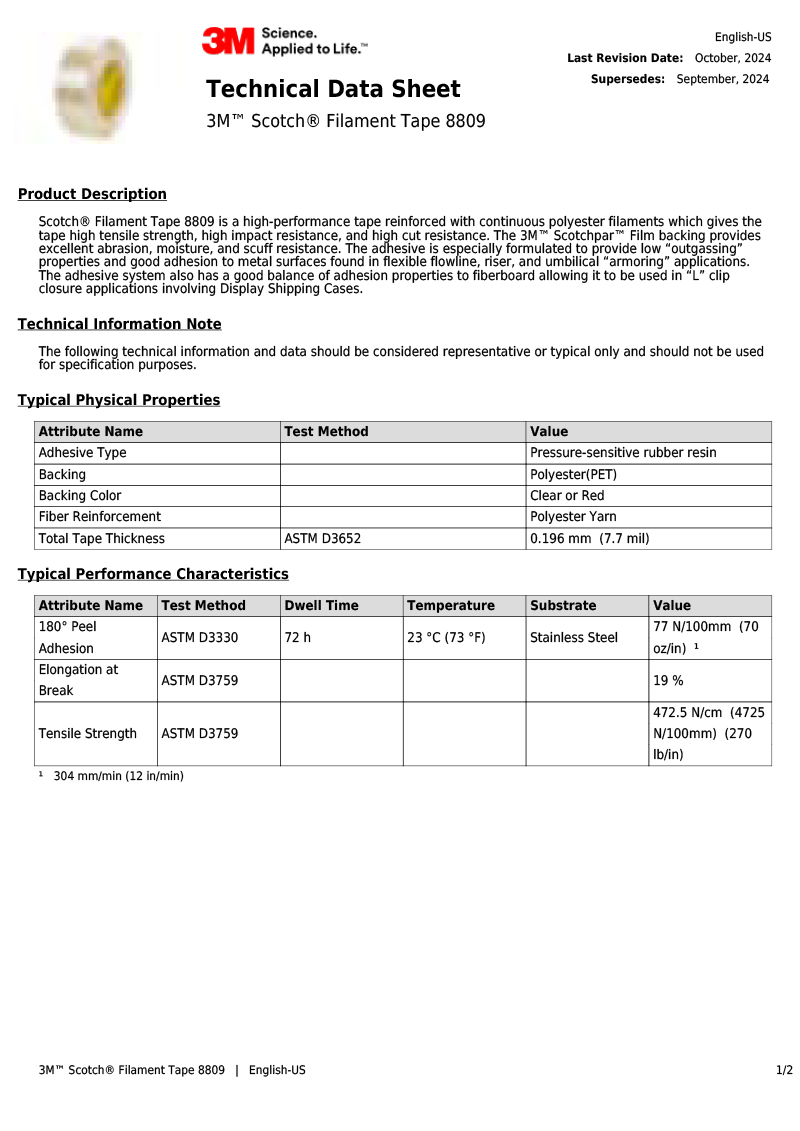 3M-Scotch-Filament-Tape-8809.pdf